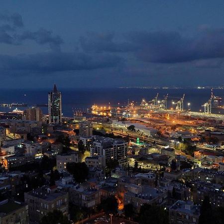Haifa Peak 外观 照片