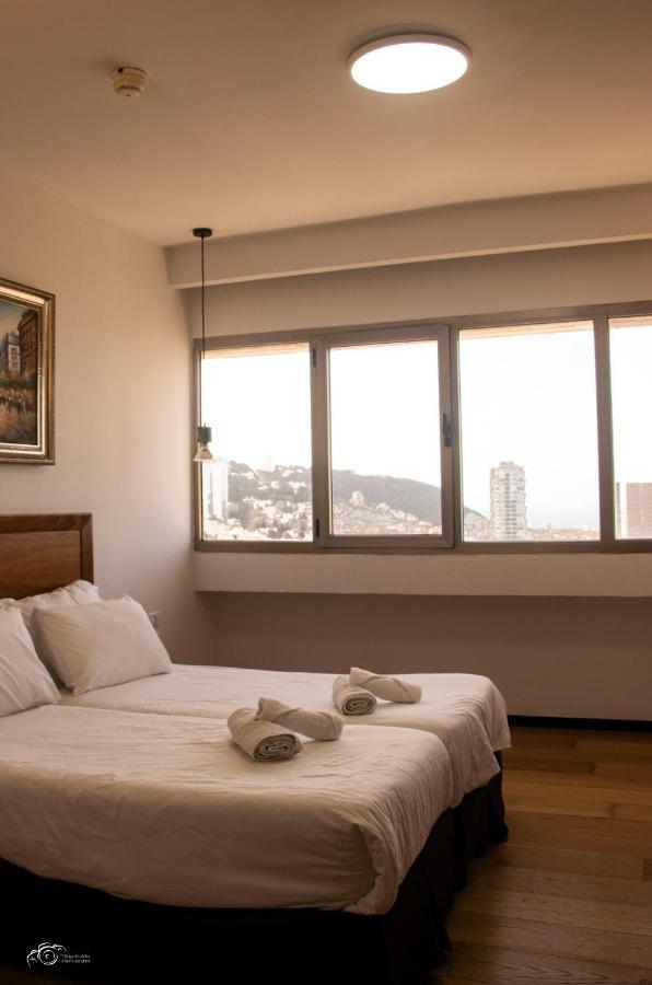 Haifa Peak 外观 照片