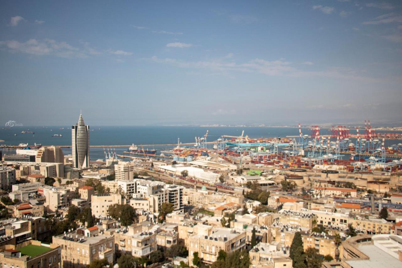 Haifa Peak 外观 照片