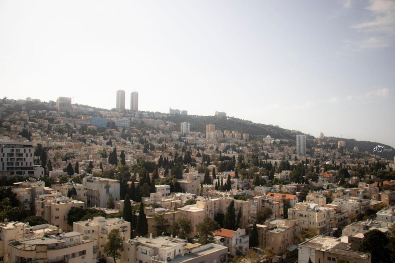 Haifa Peak 外观 照片