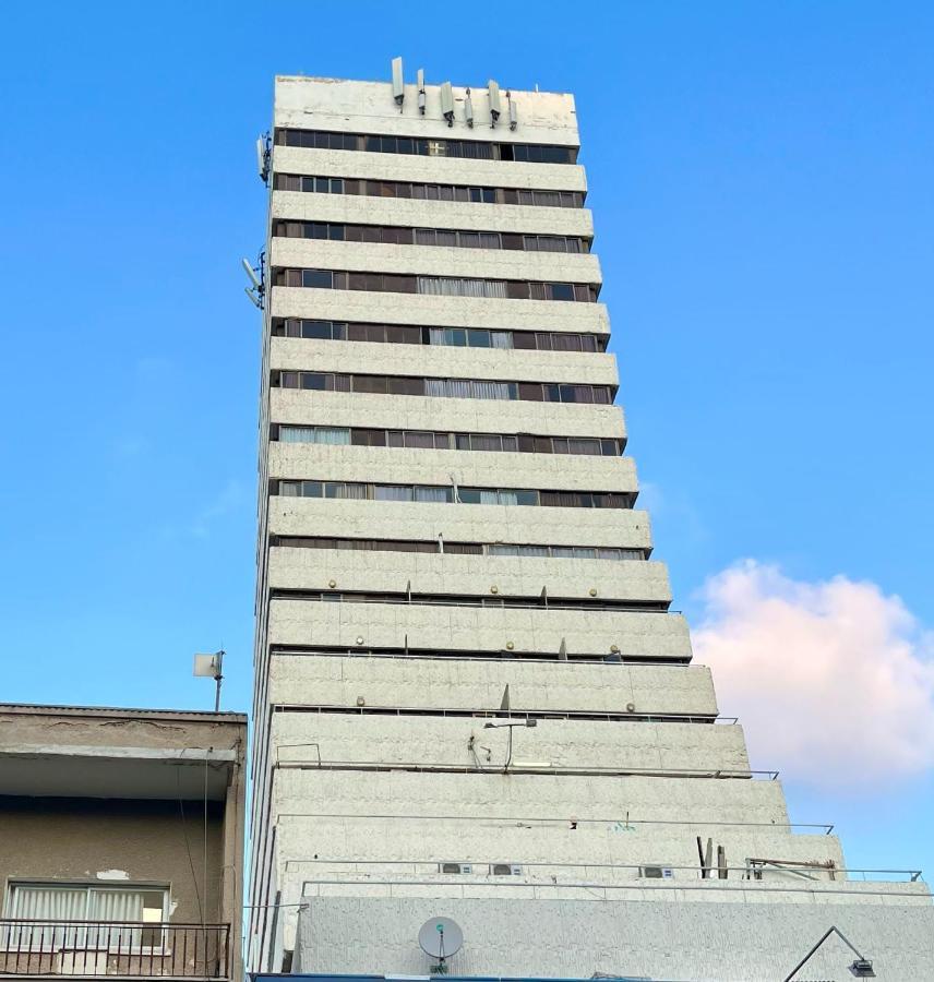 Haifa Peak 外观 照片